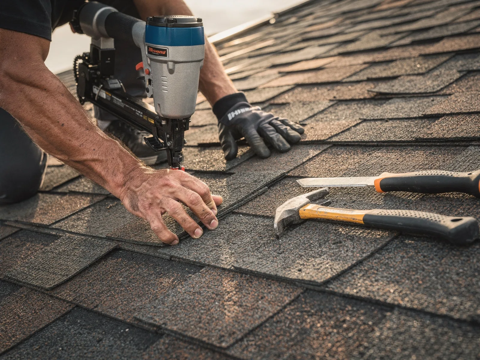 Why choose Roof Repair in Genoa, IL